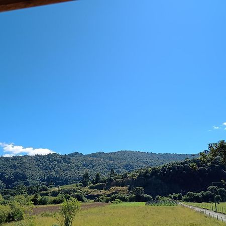 Cabana E Casa De Campo Bromelia Urubici Kültér fotó